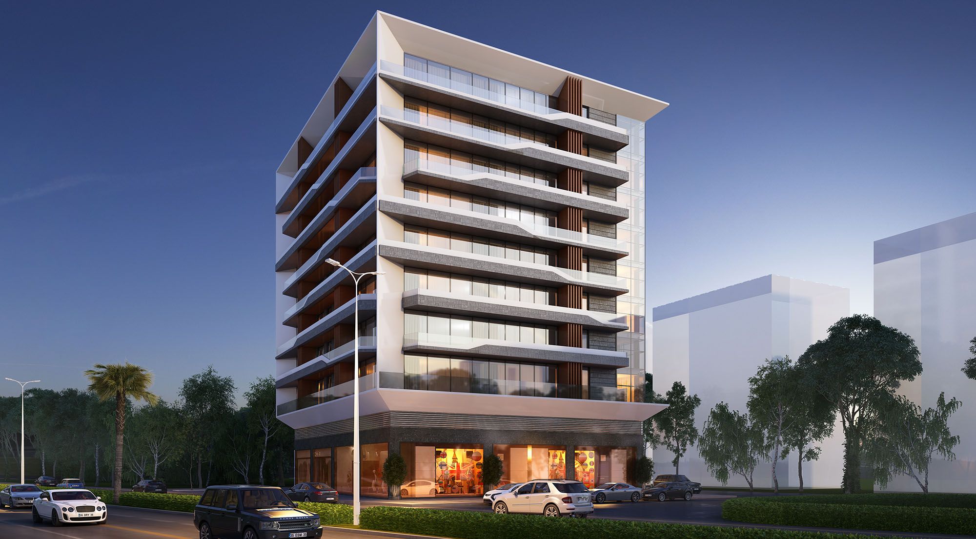 Beşiktaş – Çitlembik Sokak (2023- ? )