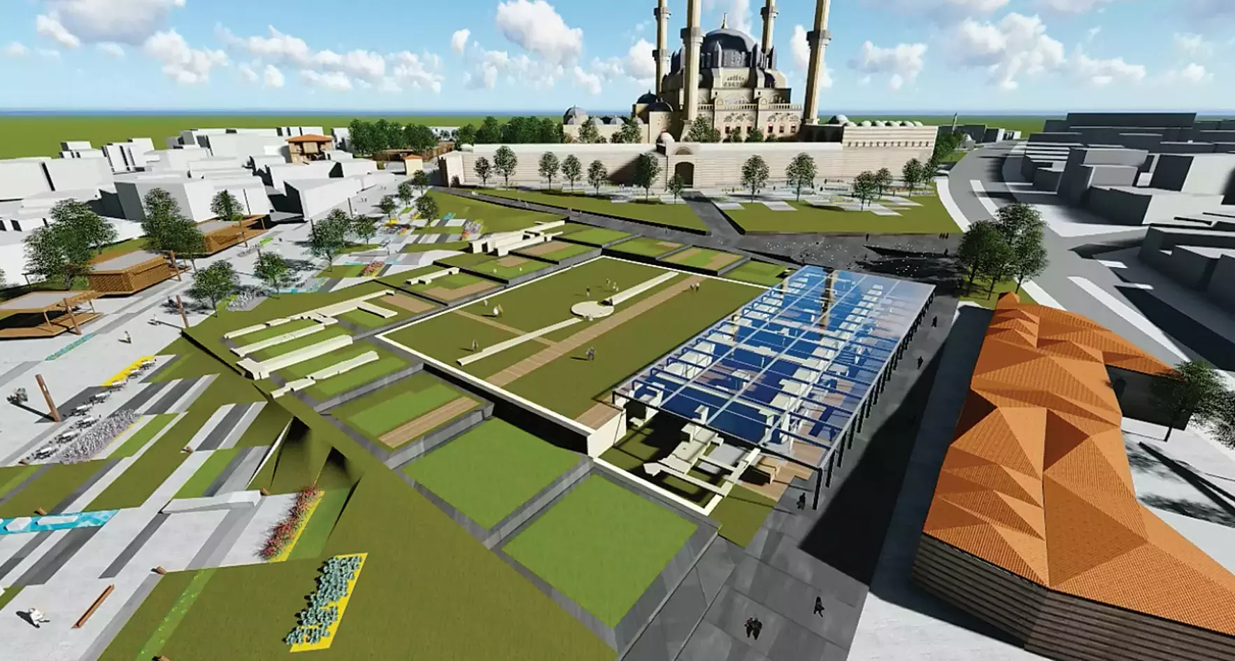 Bağcılar – 1240 Sokak